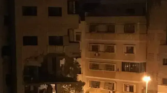 תוצאות תקיפות צה"ל ברצועת עזה 5 במאי 2019 תוצאות תקיפות צה"ל ברצועת עזה 5 במאי 2019