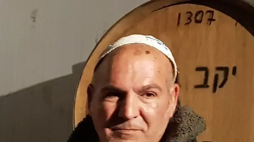משה אגדי נהרג מפגיעת רקטה בחצר בית מגורים באשקלון משה אגדי נהרג מפגיעת רקטה בחצר בית מגורים באשקלון