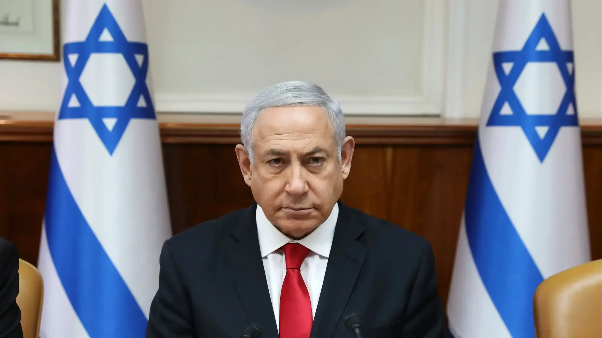 ישיבת ממשלה,5 במאי 2019
