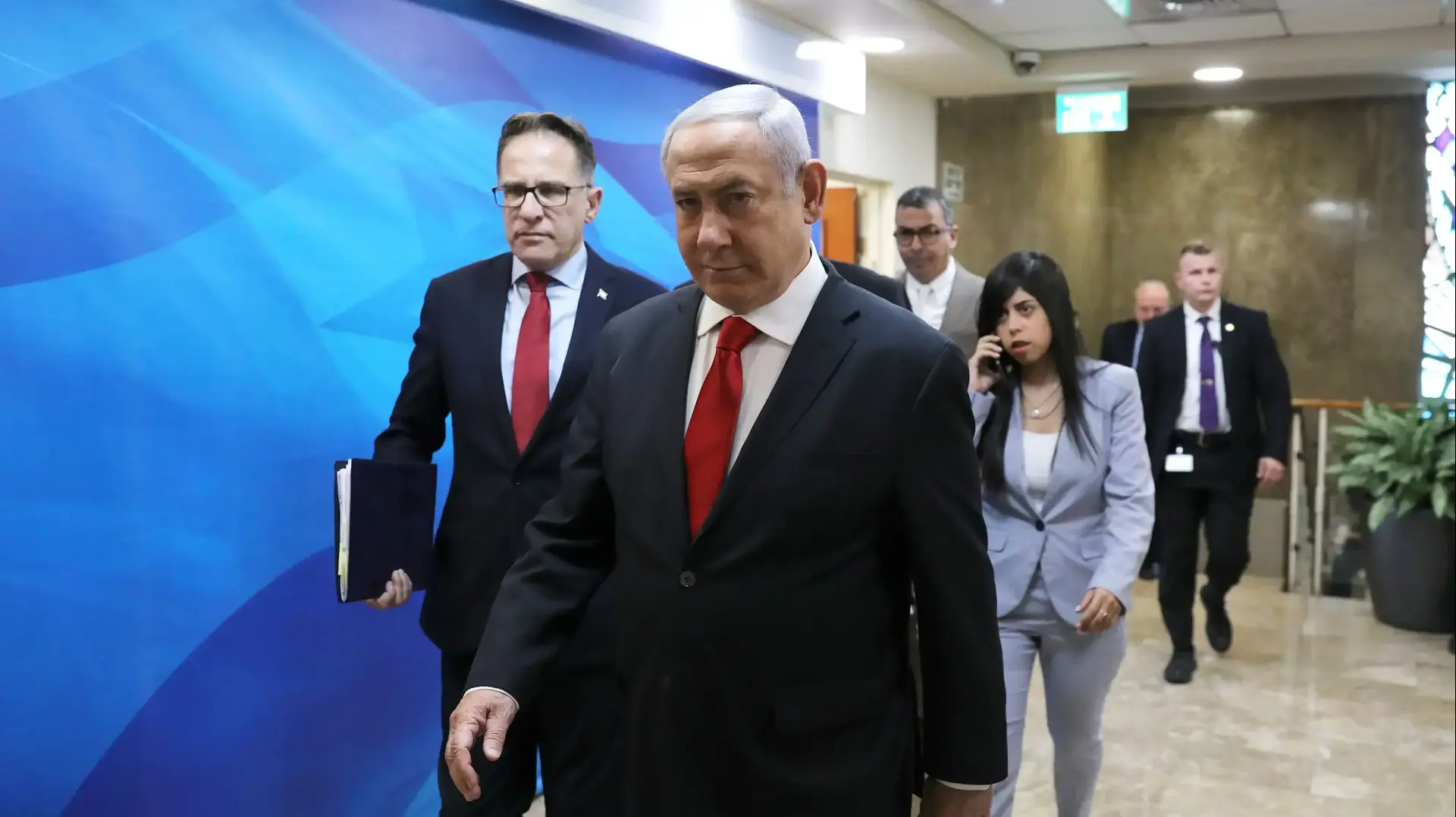 ישיבת ממשלה,5 במאי 2019 ישיבת ממשלה,5 במאי 2019