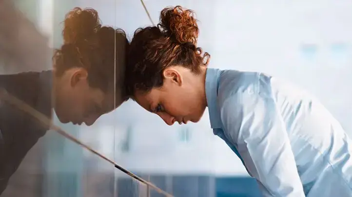פחד חרדה וחשש פחד חרדה וחשש