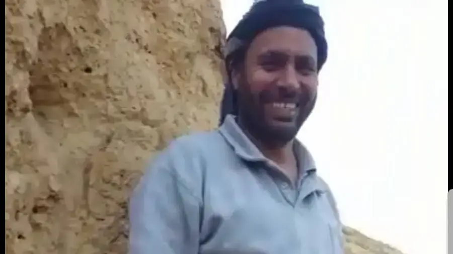 זאיד אלחמאמדה, נהרג מפגיעת רקטה במפעל באשקלון זאיד אלחמאמדה, נהרג מפגיעת רקטה במפעל באשקלון