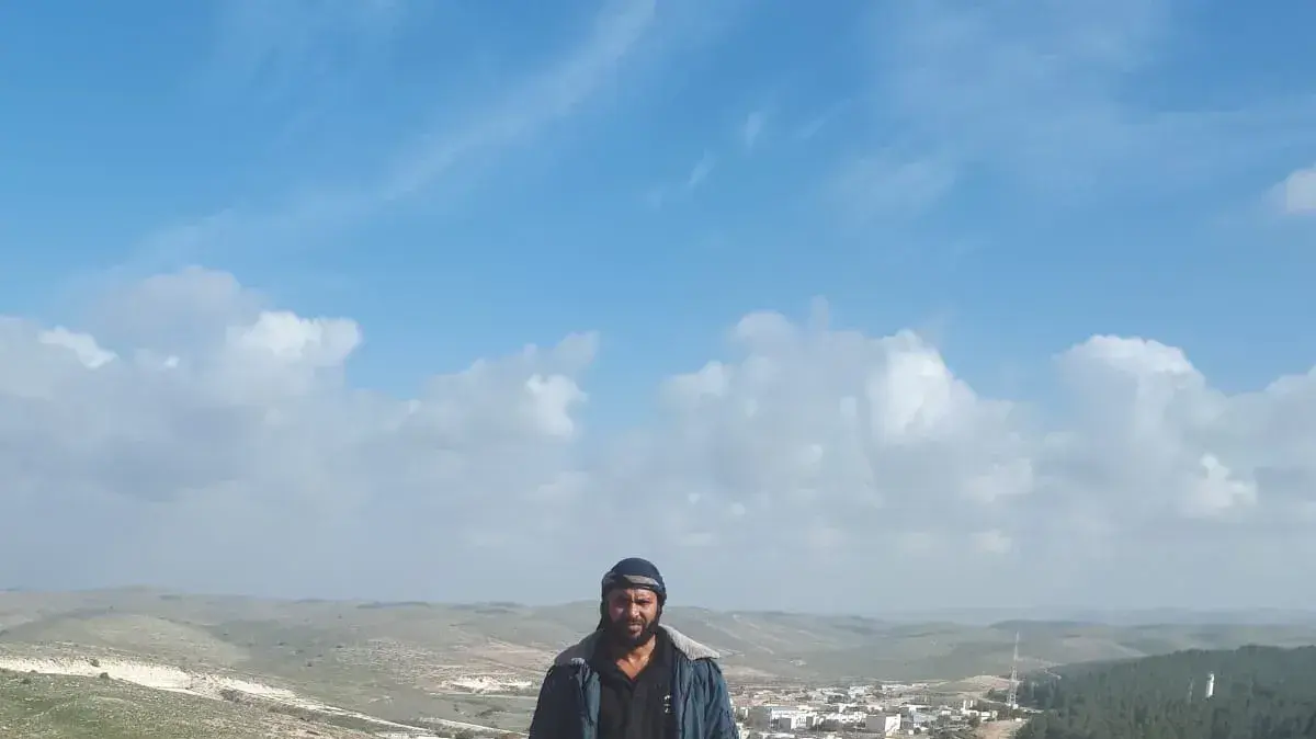 זיאיד אלחמאמדה, הרוג מרקטה באשקלון. 5 במאי 2019 זיאיד אלחמאמדה, הרוג מרקטה באשקלון. 5 במאי 2019