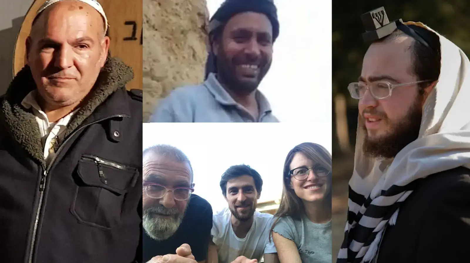 מפוצלת הרוגים, 5 אפריל 2019 מפוצלת הרוגים, 5 אפריל 2019