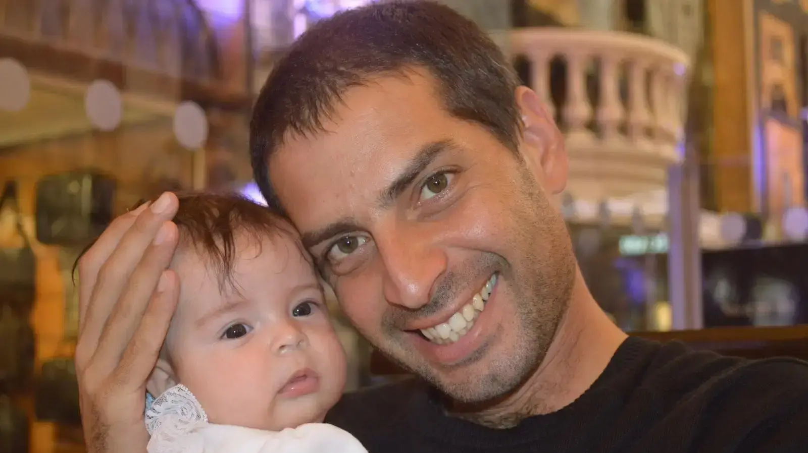 מכתבים לצוק איתן- צפריר בר אור ז"ל מכתבים לצוק איתן- צפריר בר אור ז"ל