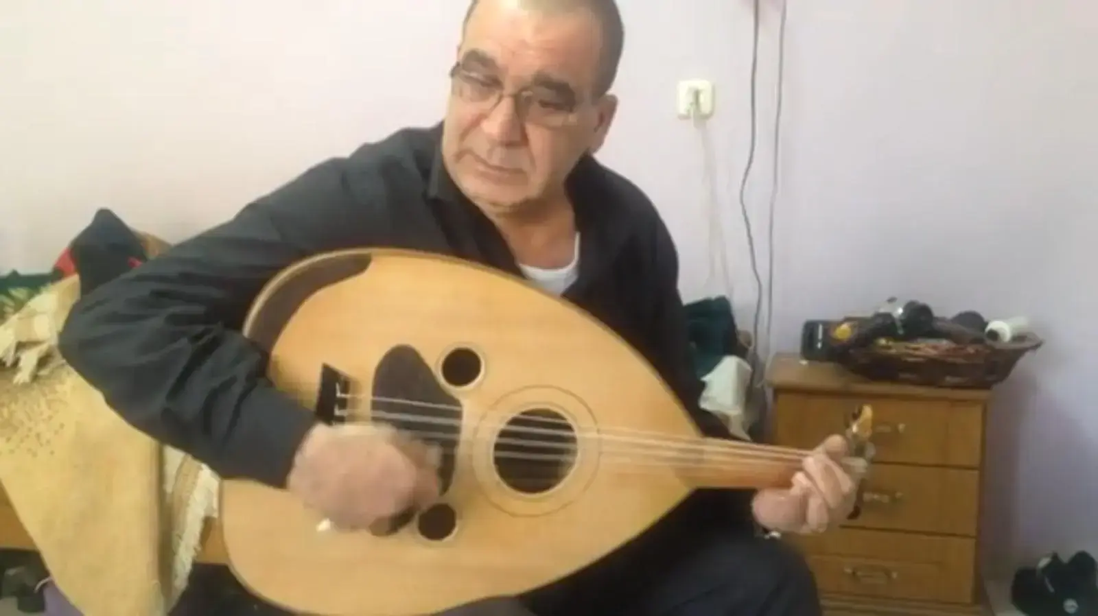 תאופיק זאהר תאופיק זאהר