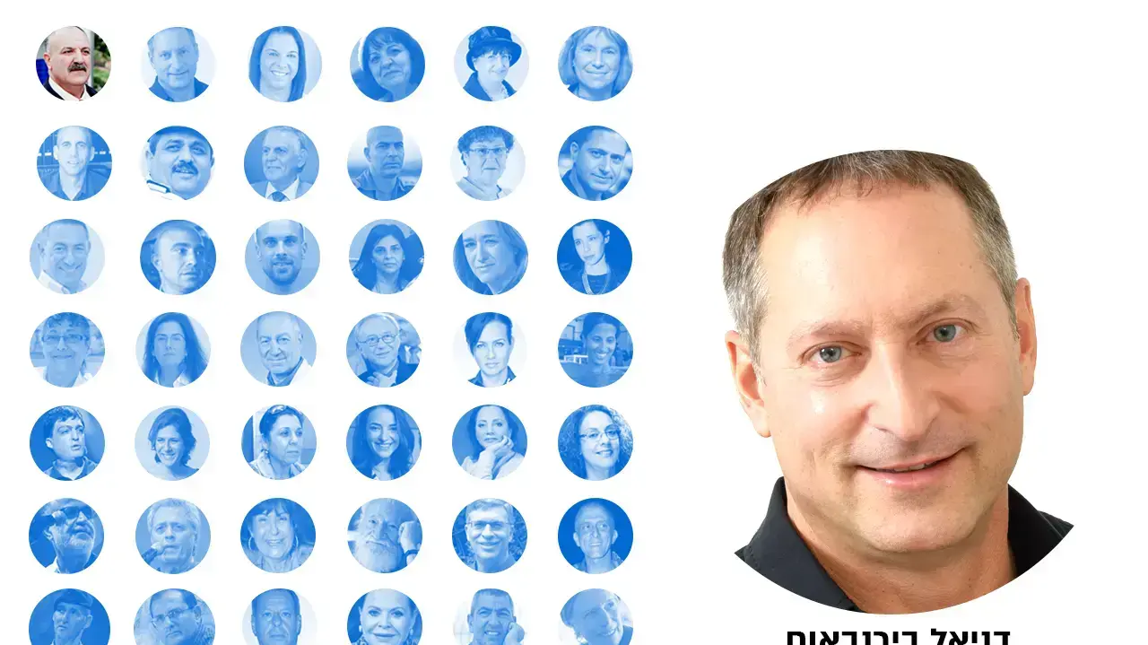 דניאל-בירנבאום דניאל-בירנבאום