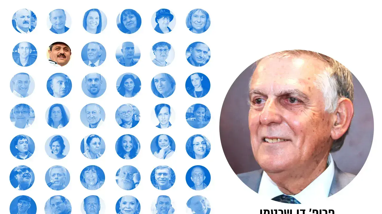 פרופ-דן-שכטמן פרופ-דן-שכטמן