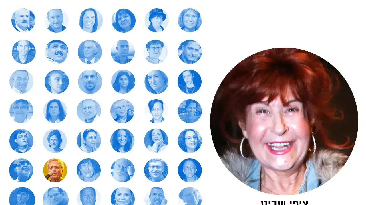 ציפי-שביט ציפי-שביט