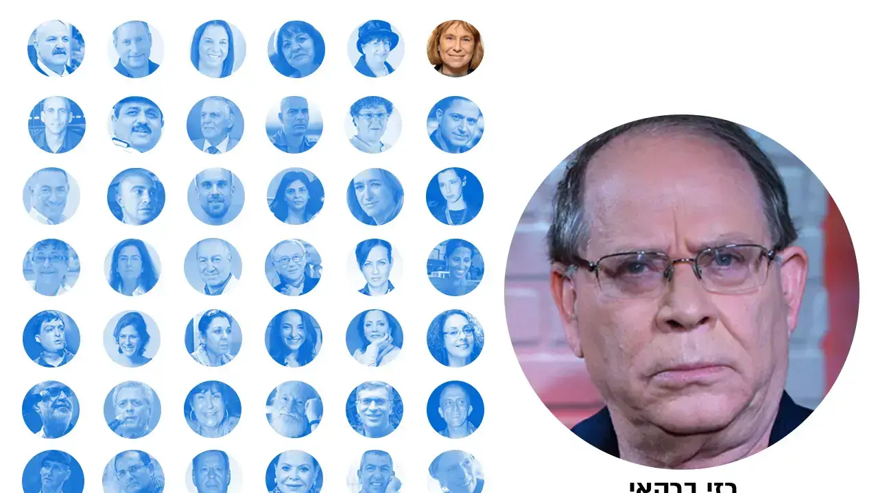 רזי-ברקאי רזי-ברקאי