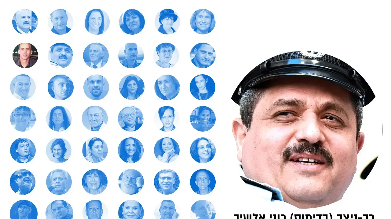 רב-ניצב-(בדימוס)-רוני-אלשיך רב-ניצב-(בדימוס)-רוני-אלשיך