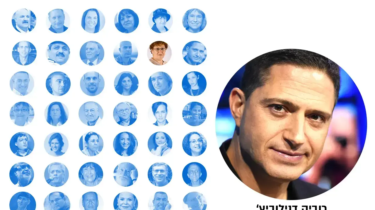 רוביק דנילוביץ'
רוביק דנילוביץ'