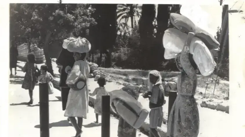 נחשפו לראשונה: תמונות נדירות ממלחמת העצמאות, נחשפו לראשונה: תמונות נדירות ממלחמת העצמאות,