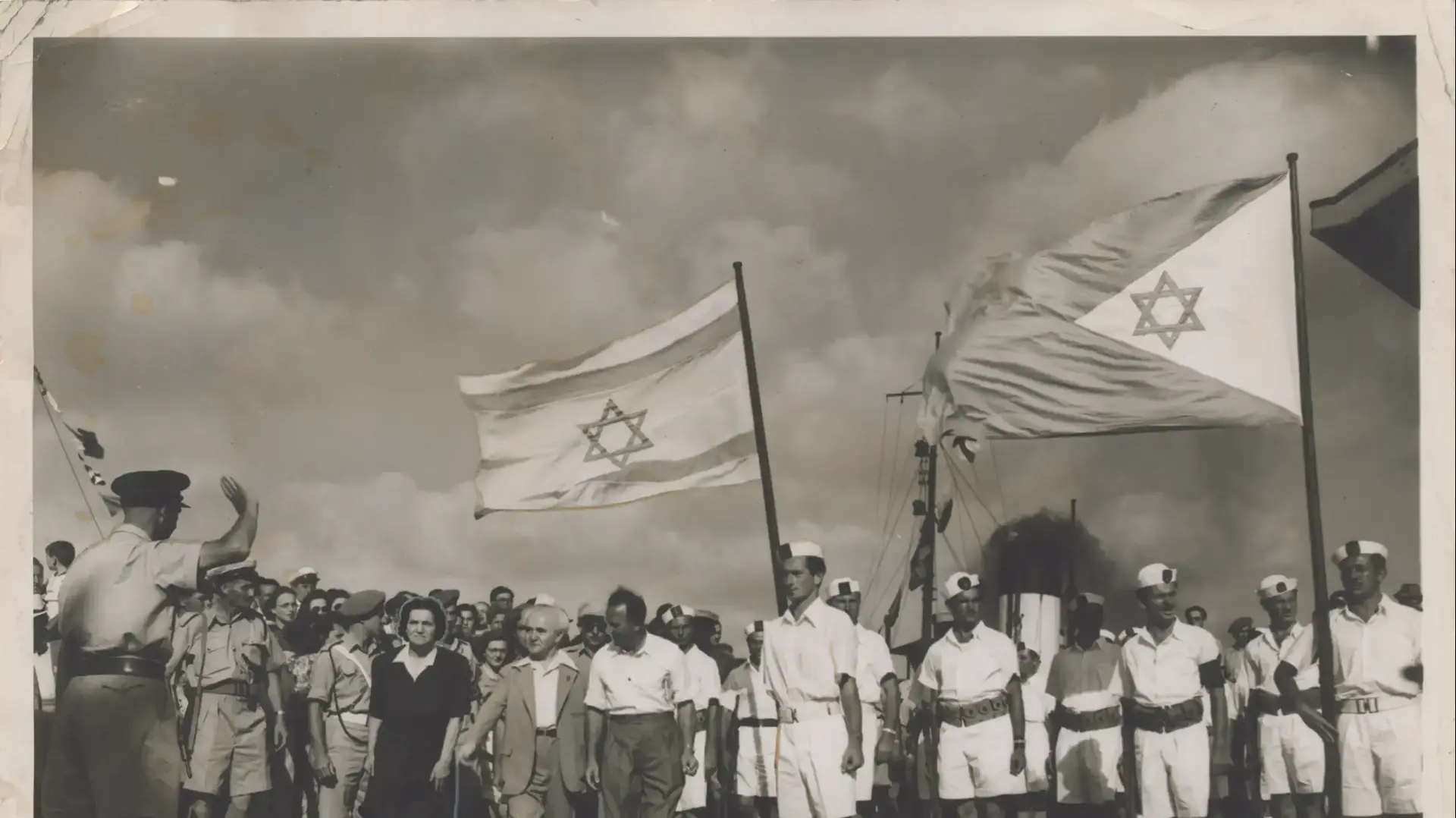 נחשפו לראשונה: תמונות נדירות ממלחמת העצמאות, נחשפו לראשונה: תמונות נדירות ממלחמת העצמאות,