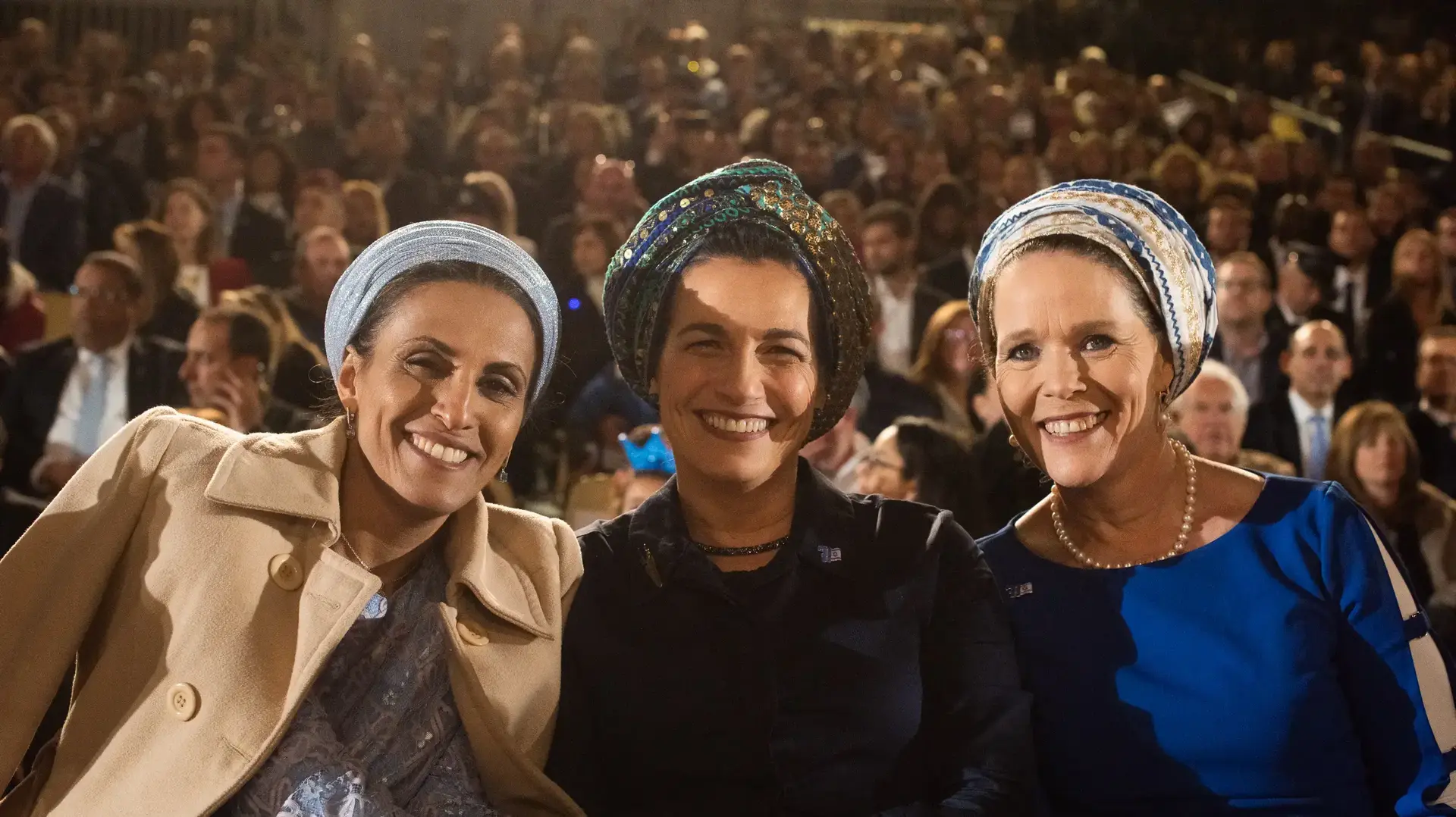 טקס הדלקת המשואות ופתיחת אירועי יום העצמאות בהר הרצל, , 8 במאי 2019 טקס הדלקת המשואות ופתיחת אירועי יום העצמאות בהר הרצל, , 8 במאי 2019