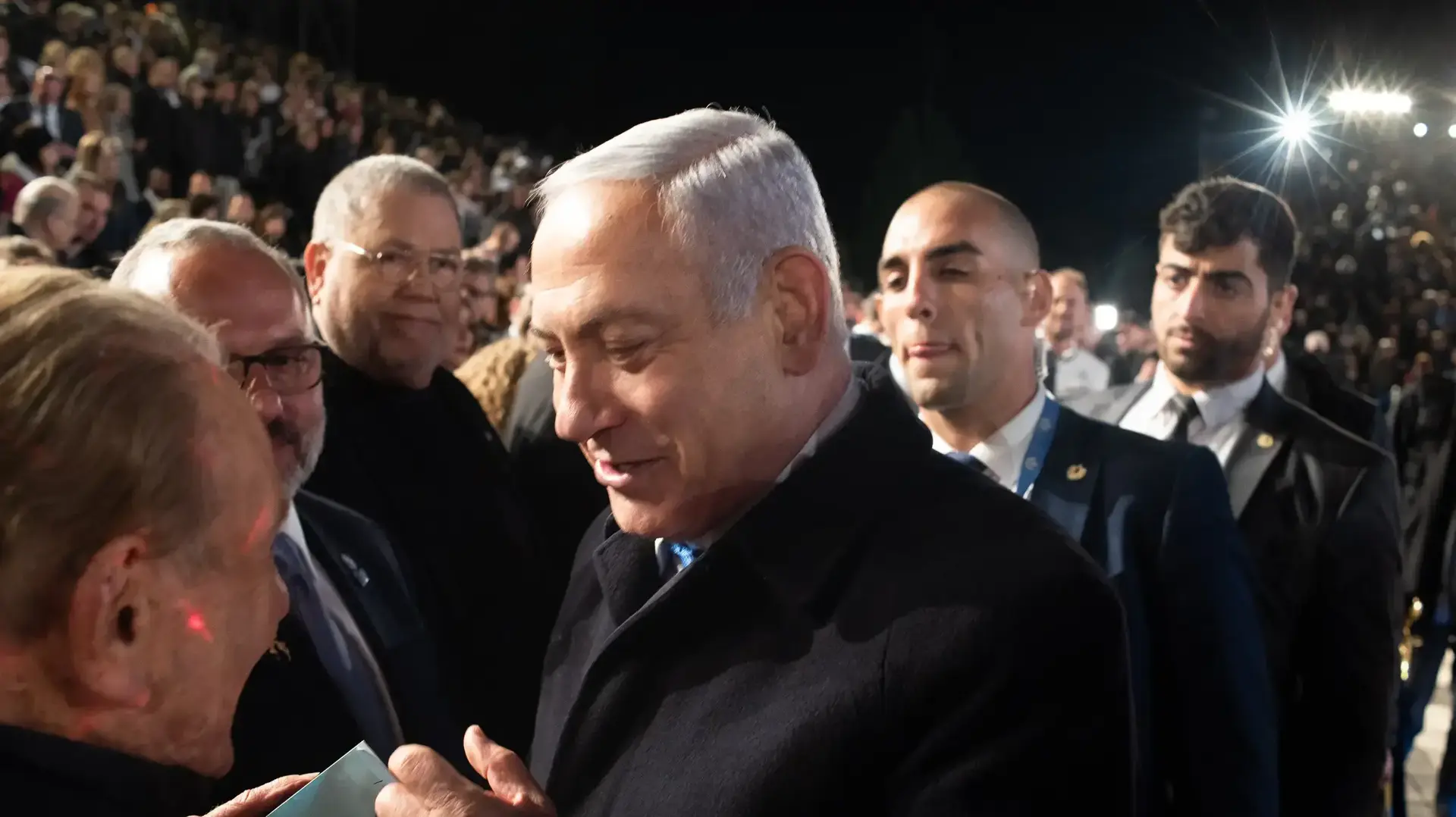 טקס הדלקת המשואות ופתיחת אירועי יום העצמאות בהר הרצל, , 8 במאי 2019 טקס הדלקת המשואות ופתיחת אירועי יום העצמאות בהר הרצל, , 8 במאי 2019