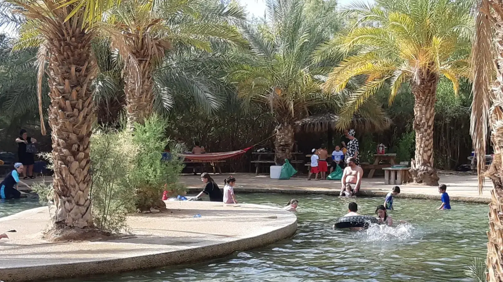 חגיגות יום העצמאות העינות צוקים 9 במאי 2019 חגיגות יום העצמאות העינות צוקים 9 במאי 2019