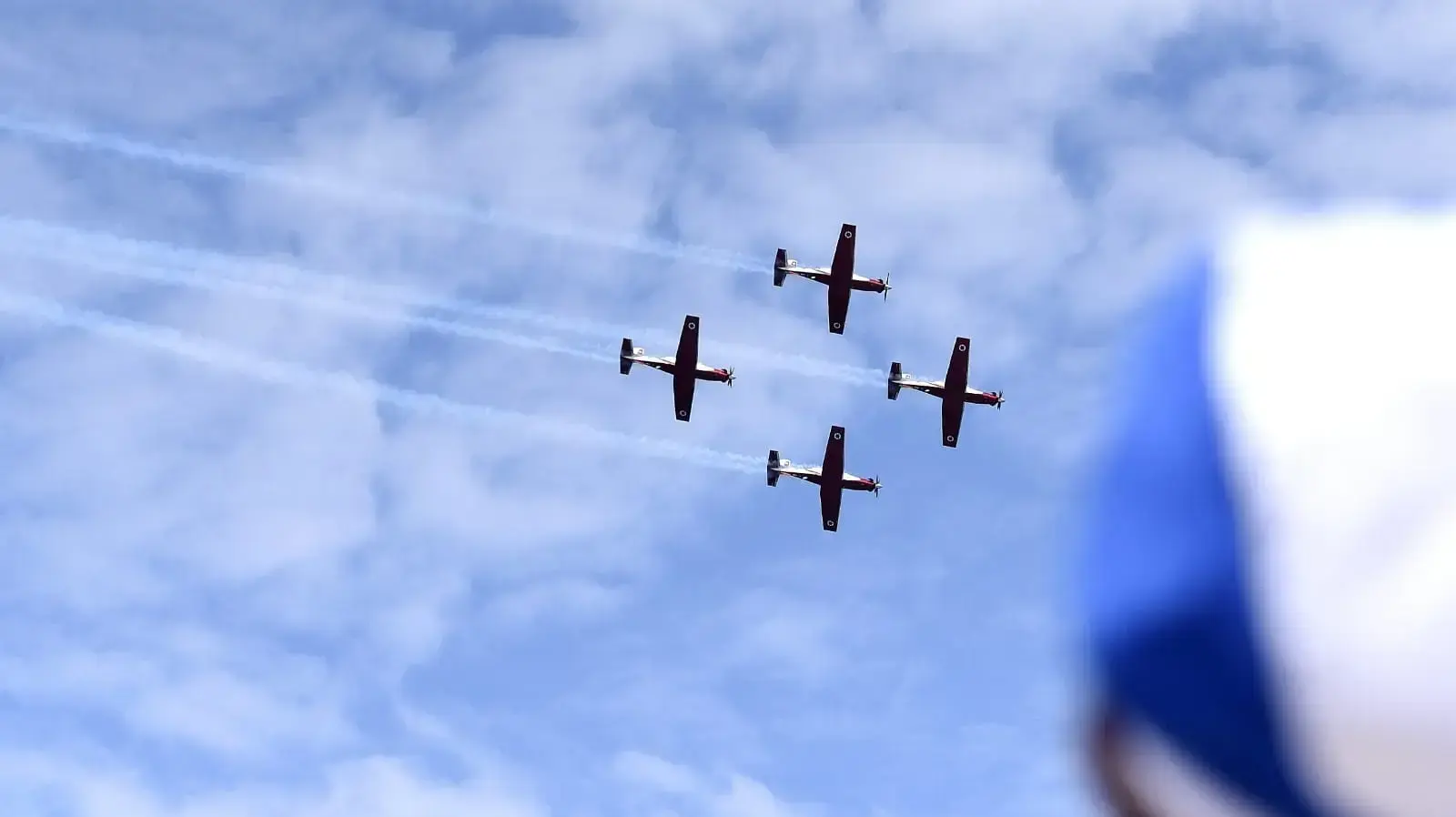 מטס חיל האוויר בשמי תל אביב 9 במאי 2019 מטס חיל האוויר בשמי תל אביב 9 במאי 2019