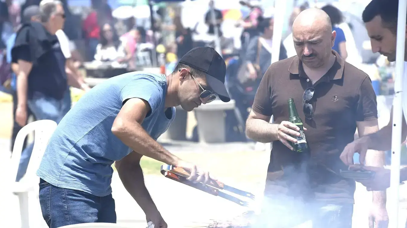 מתמנגלים בתל אביב 9 במאי 2019 מתמנגלים בתל אביב 9 במאי 2019
