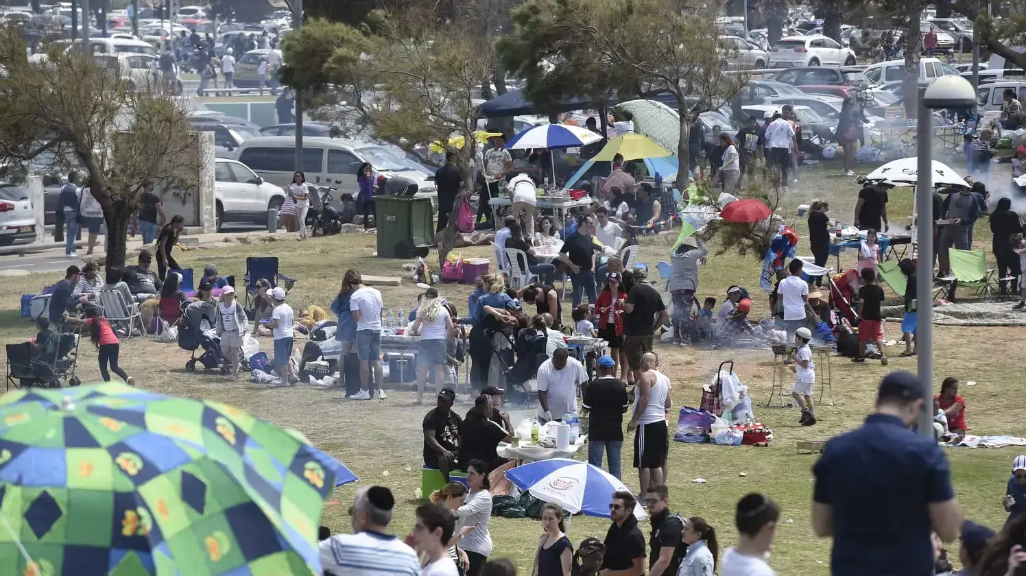מתמנגלים בתל אביב 9 במאי 2019 מתמנגלים בתל אביב 9 במאי 2019