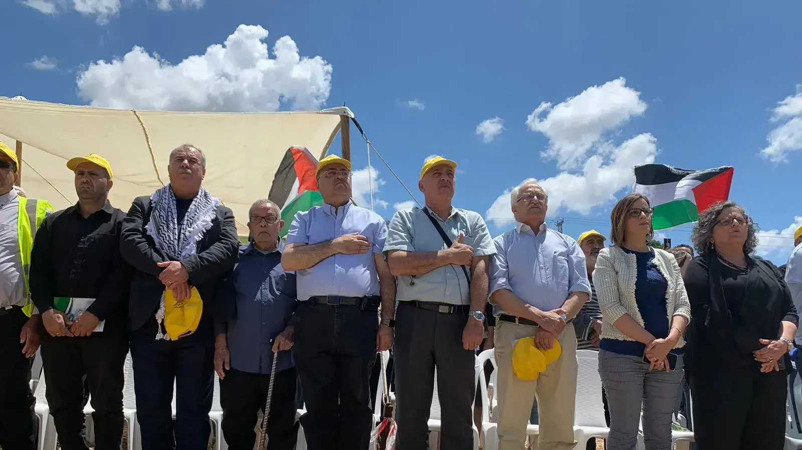 אירועי יום הנכבה בפארק רמות מנשה - ה-9/5 אירועי יום הנכבה בפארק רמות מנשה - ה-9/5