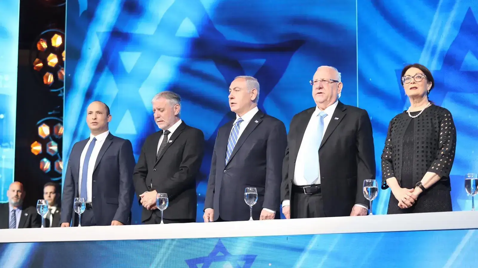 טקס פרס ישראל 9 במאי 2019 טקס פרס ישראל 9 במאי 2019