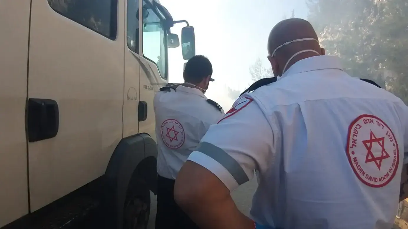 פיצוץ רכב בנצרת עילית 10 במאי 2019 פיצוץ רכב בנצרת עילית 10 במאי 2019