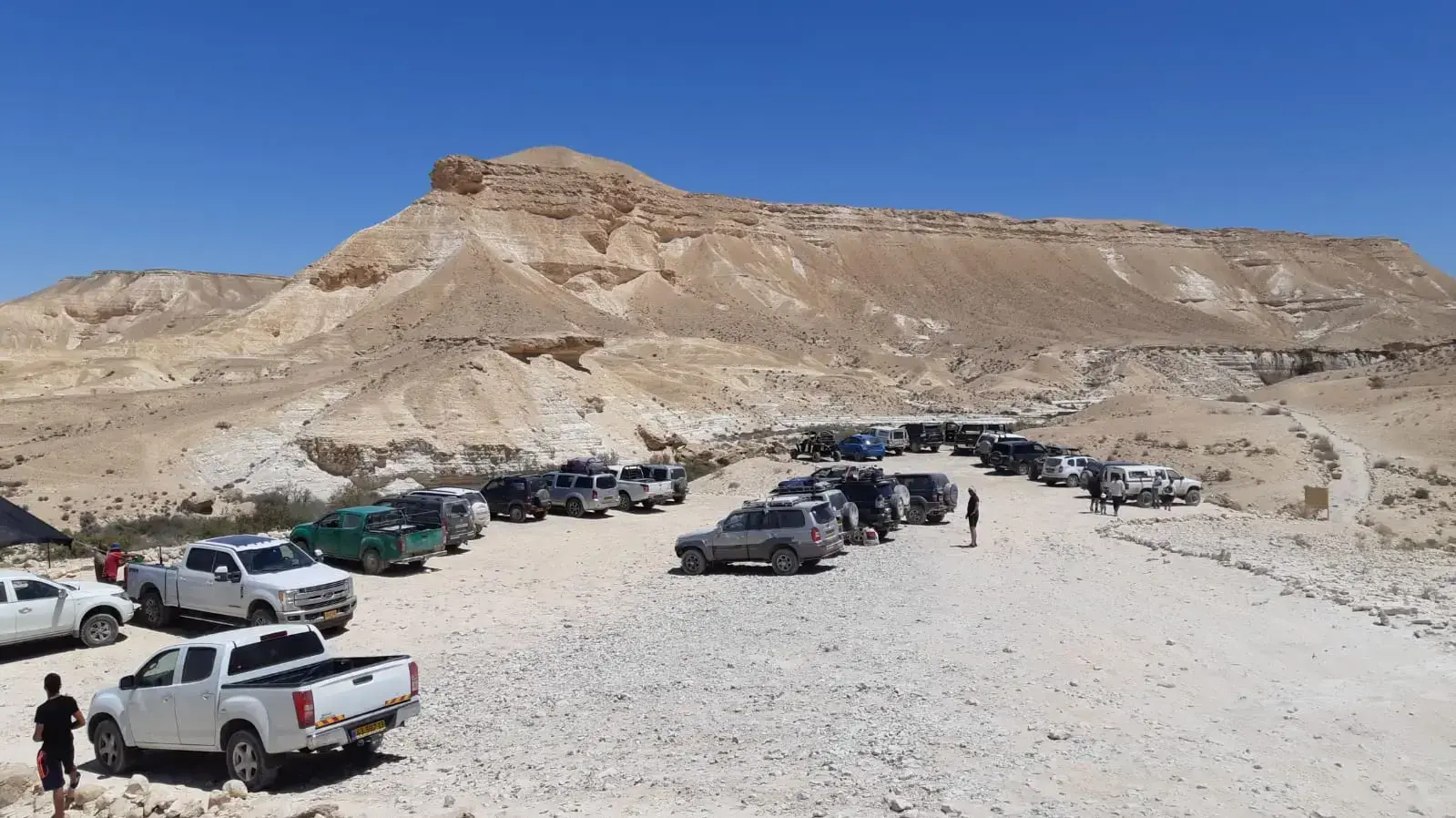 עין עקב, 11 במאי 2019
עין עקב, 11 במאי 2019