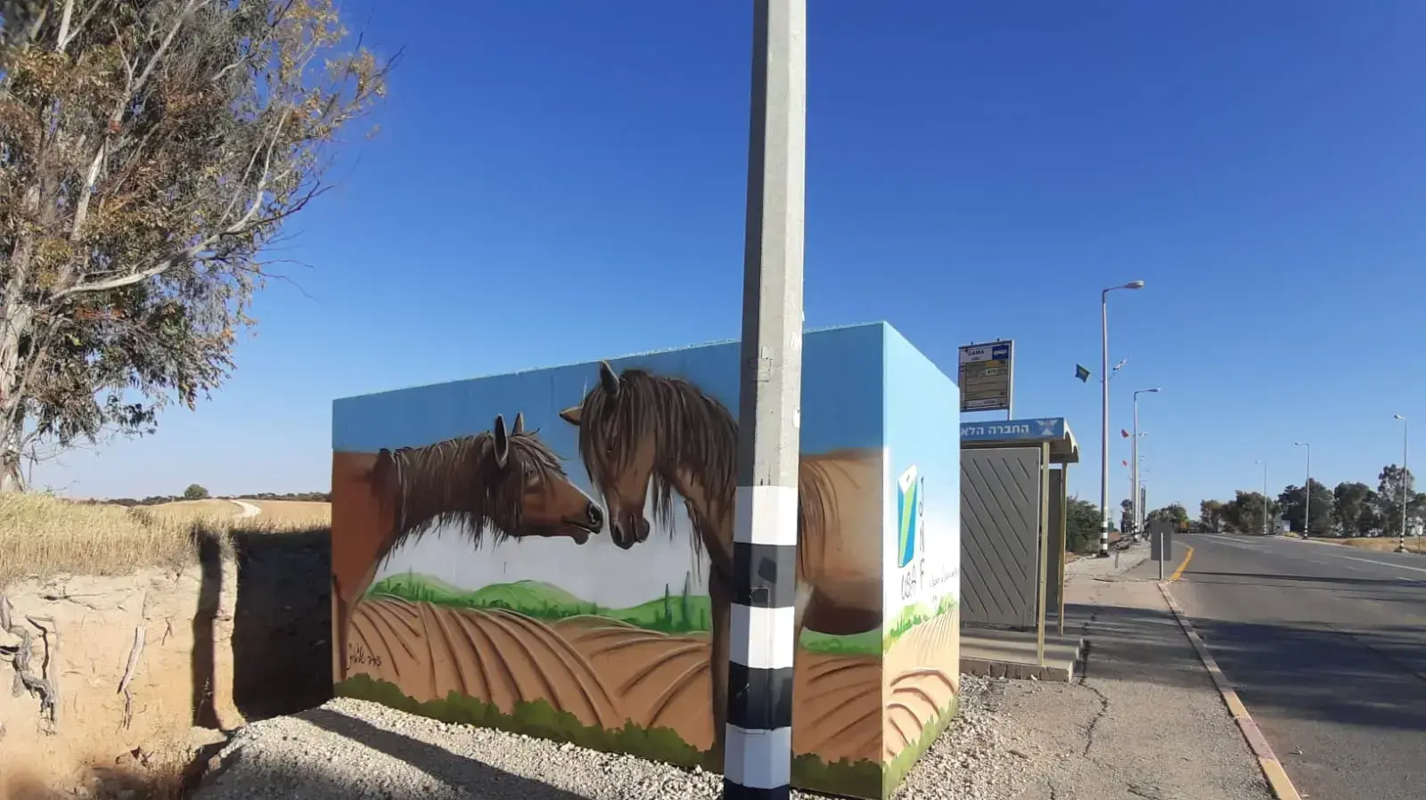 מיגוניות ברצועת עזה, 10 במאי 2019 מיגוניות ברצועת עזה, 10 במאי 2019