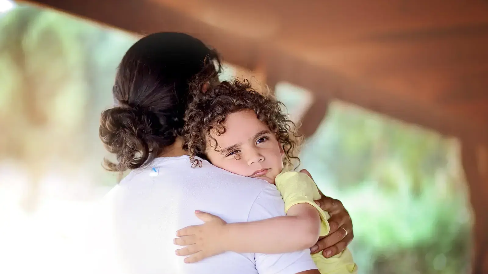 אמירי חי עם אביו אלי אמירי חי עם אביו אלי