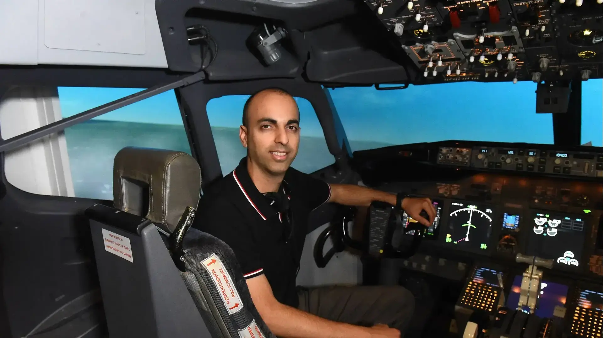 סימולטור אל על 12 במאי 2019
סימולטור אל על 12 במאי 2019
