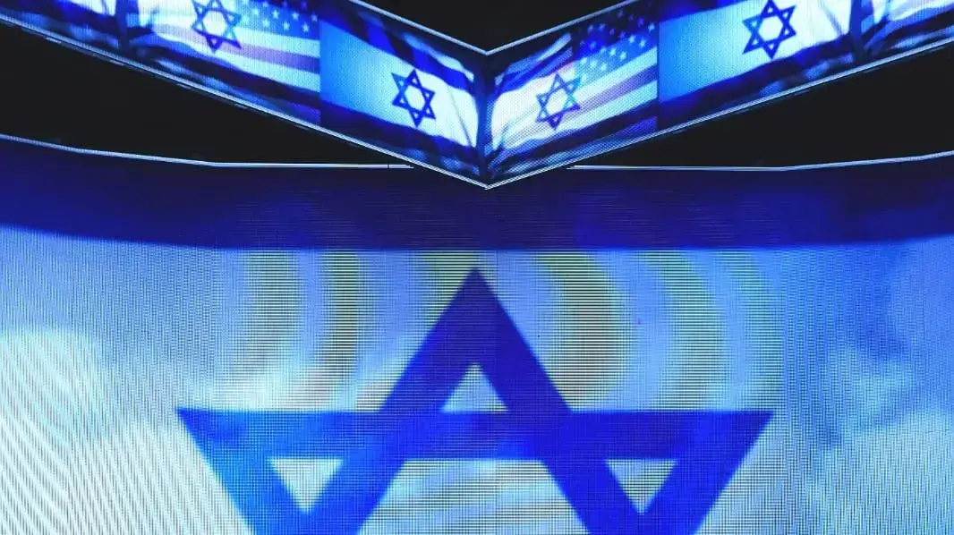 טקס לציון שנה לשגרירות ארה"ב בירושלים במעמד נתניהו ופרידמן, מלון מצודת דוד, ירושלים, 14 במאי 2019 טקס לציון שנה לשגרירות ארה"ב בירושלים במעמד נתניהו ופרידמן, מלון מצודת דוד, ירושלים, 14 במאי 2019