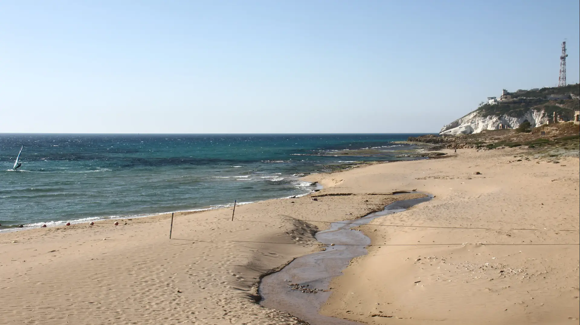 חוף בצת ,14 במאי 2019 חוף בצת ,14 במאי 2019