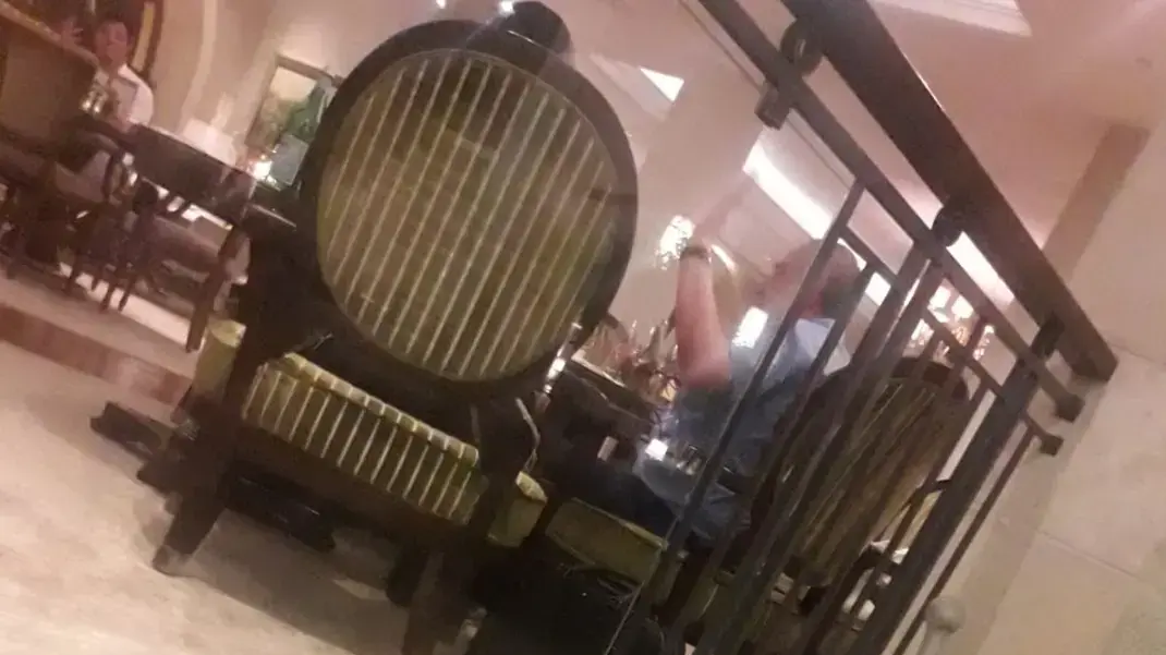 פגישה חשאית של אביגדור ליברמן עם נציגי הליכוד במסגרת מו"מ קואליציוני פגישה חשאית של אביגדור ליברמן עם נציגי הליכוד במסגרת מו"מ קואליציוני