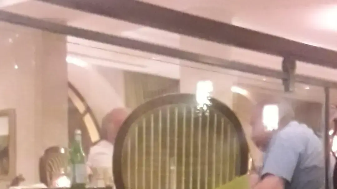 פגישה חשאית של אביגדור ליברמן עם נציגי הליכוד במסגרת מו"מ קואליציוני פגישה חשאית של אביגדור ליברמן עם נציגי הליכוד במסגרת מו"מ קואליציוני