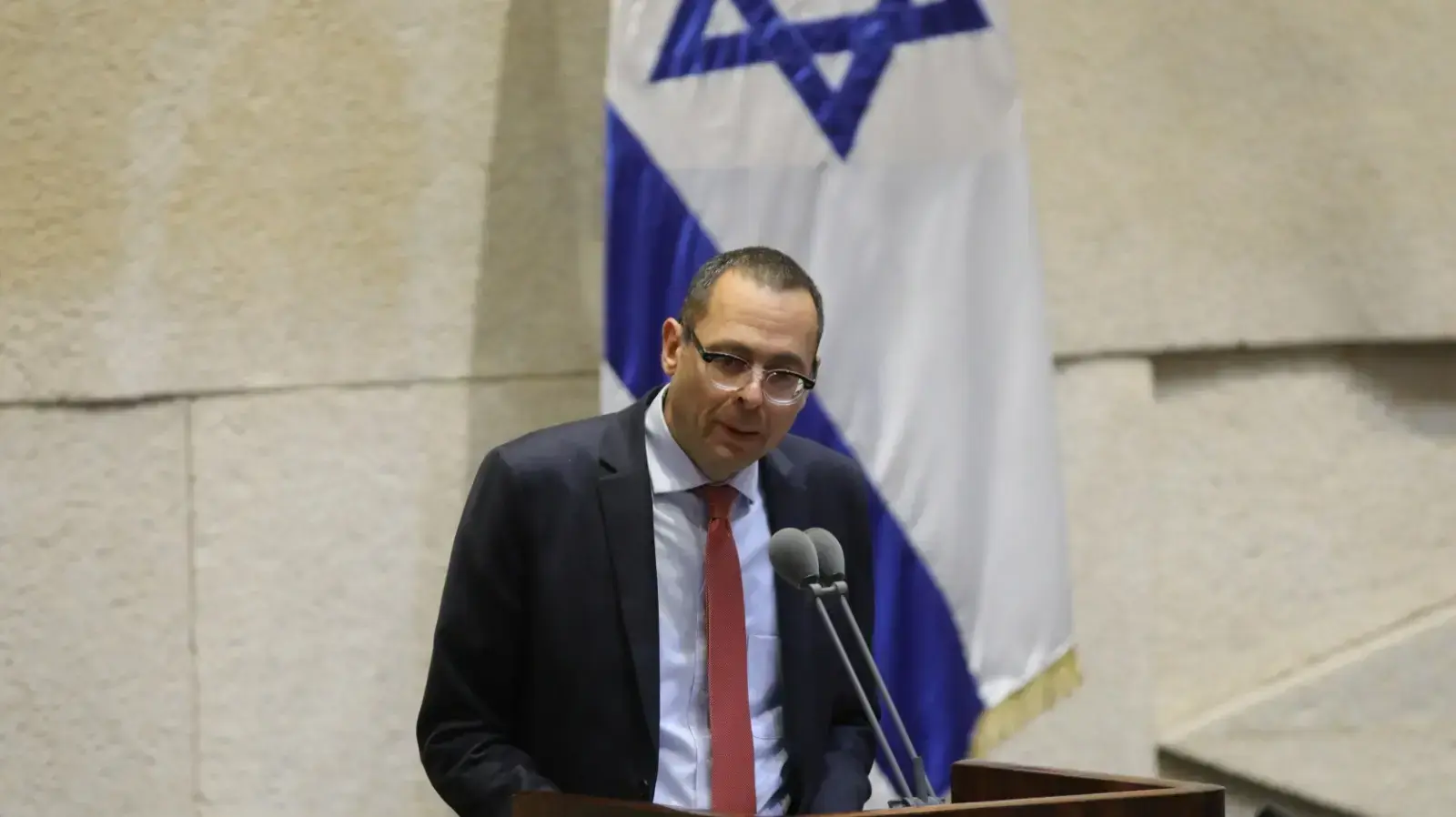 נאום הבכורה של ח"כ צביקה האוזר 15 במאי 2019 נאום הבכורה של ח"כ צביקה האוזר 15 במאי 2019