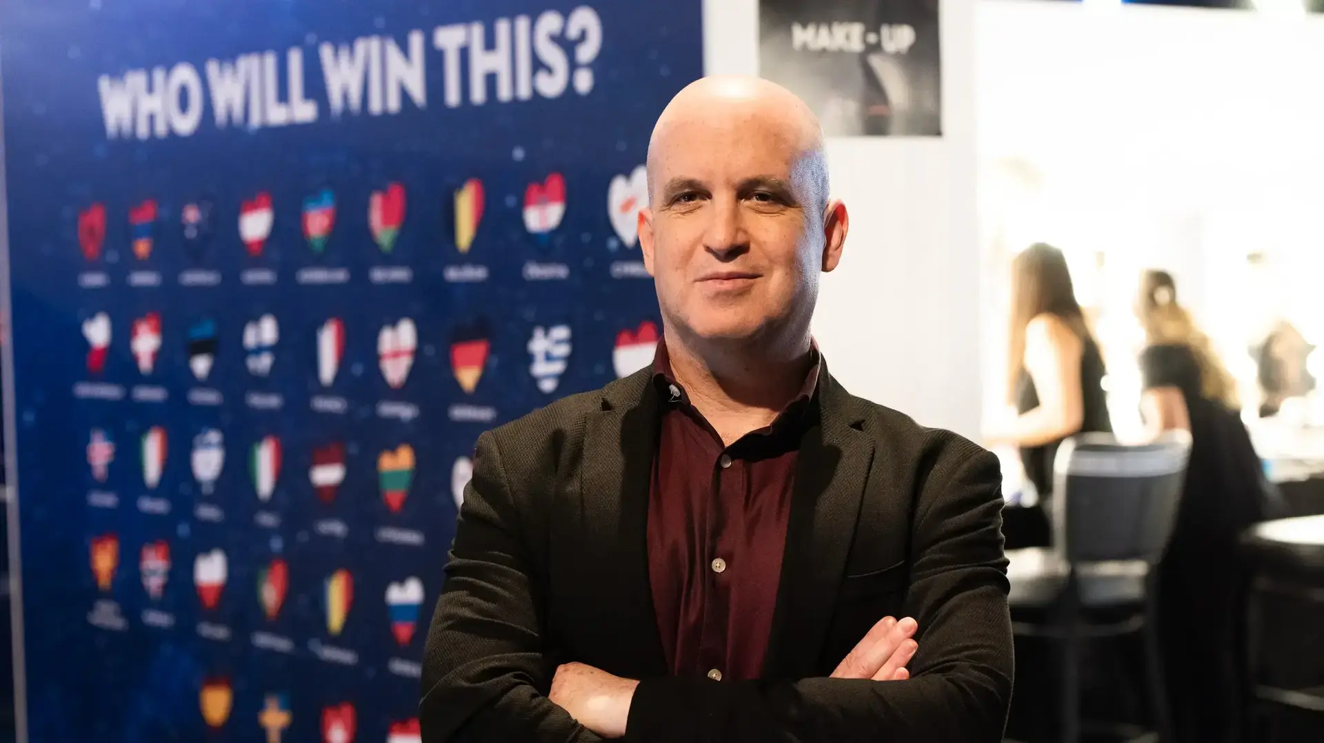 מנכ"ל תאגיד כאן, אלדד קובלנץ מנכ"ל תאגיד כאן, אלדד קובלנץ