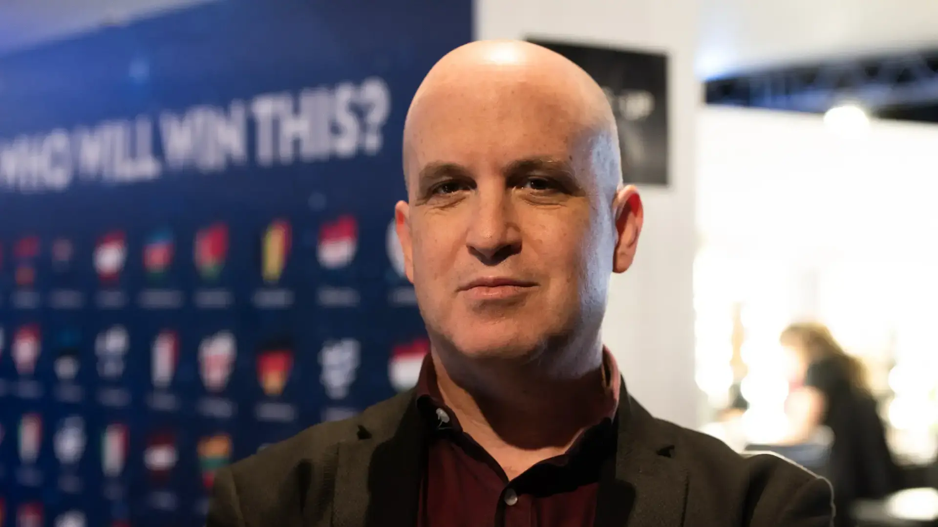 מנכ"ל תאגיד כאן, אלדד קובלנץ מנכ"ל תאגיד כאן, אלדד קובלנץ