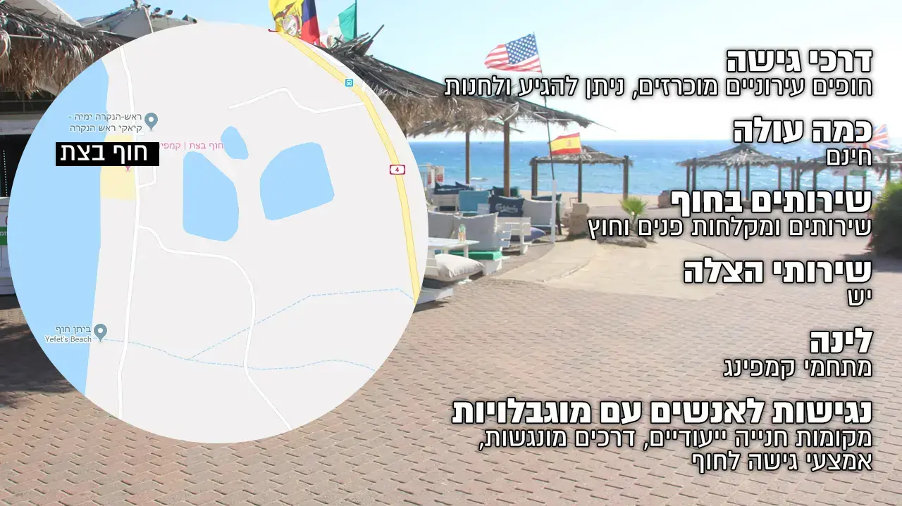 בצת (מעודכן) בצת (מעודכן)