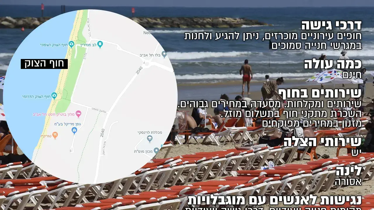 הצוק (מעודכן) הצוק (מעודכן)