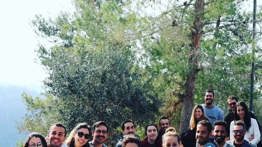 יונתן גורן, ההרוג בטיול בצ'ילה יונתן גורן, ההרוג בטיול בצ'ילה