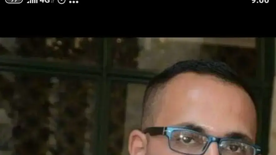 איציק כהן, אחד מהפועלים שנהרגו בקריסת המנוף ביבנה, 19 במאי 2019 איציק כהן, אחד מהפועלים שנהרגו בקריסת המנוף ביבנה, 19 במאי 2019
