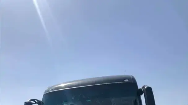 פיצוץ אוטובוס תיירים ליד המוזיאון בגיזה מצרים, 19 במאי 2019 פיצוץ אוטובוס תיירים ליד המוזיאון בגיזה מצרים, 19 במאי 2019