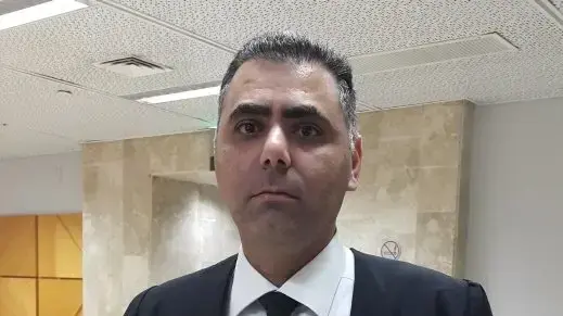 עו"ד סעיד חדד עו"ד סעיד חדד