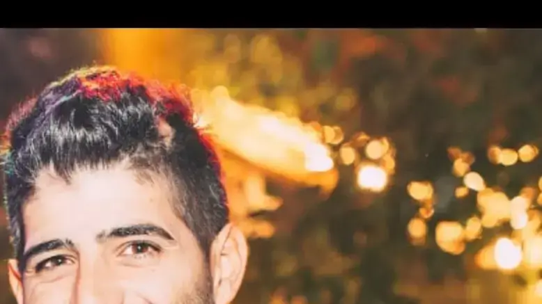 יוני סבג, נהרג בקריסת המנוף ביבנה