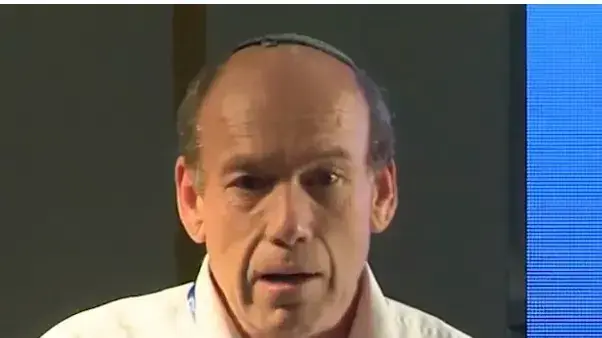 מתניהו אנגלמן מתניהו אנגלמן