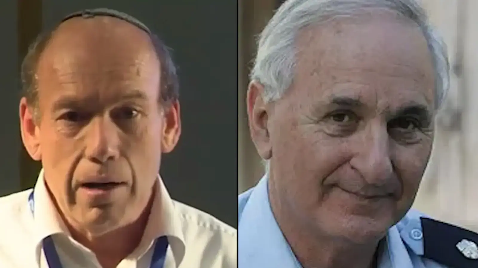 מפוצלת גיורא רום ומתניהו אנגלמן
