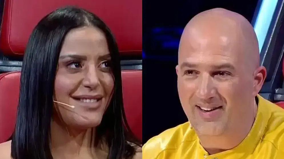 דה וויס דורון מדלי עברי לידר נסרין קדרי שלומי שבת יובל דיין רשת ווייס וייס דה וויס דורון מדלי עברי לידר נסרין קדרי שלומי שבת יובל דיין רשת ווייס וייס