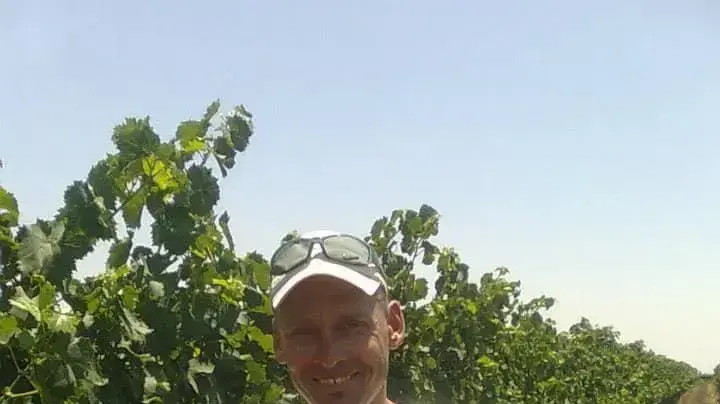 פבל אורלוב שנרצח בחיפה, 21 במאי 2019