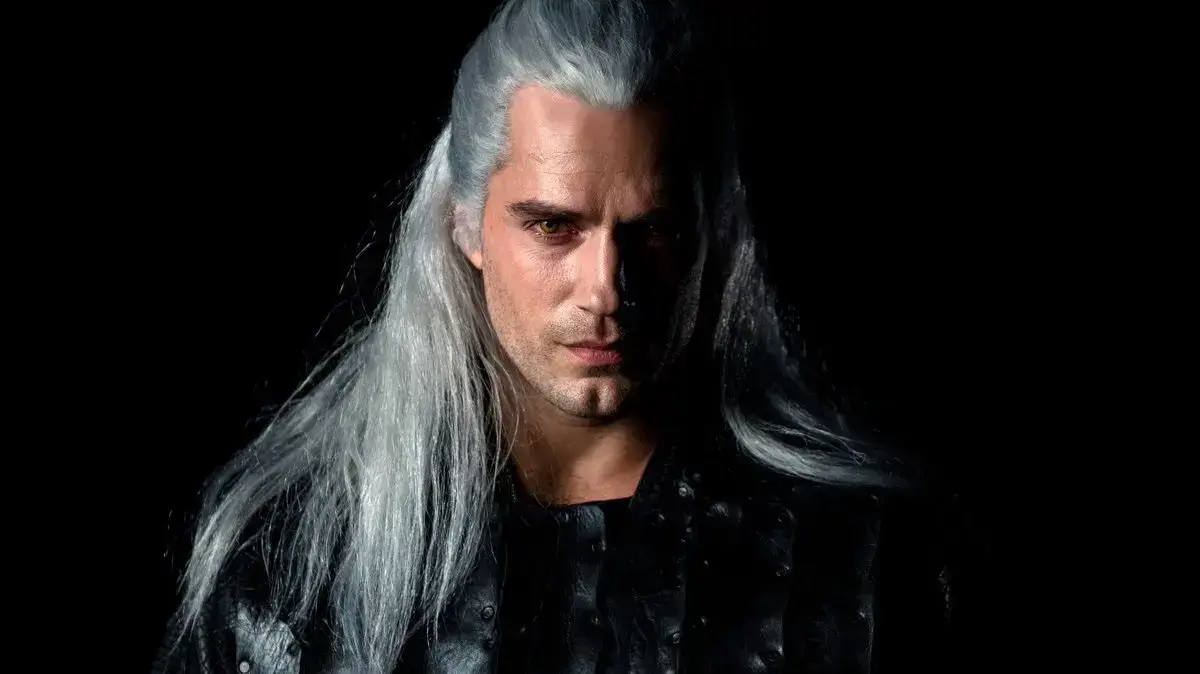 The Witcher, הנרי קאביל, נטפליקס